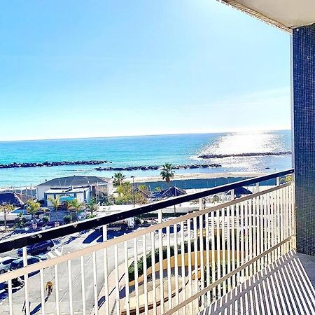 10 Min. Da Sanremo Appartamento Vista Mare 塔贾 外观 照片