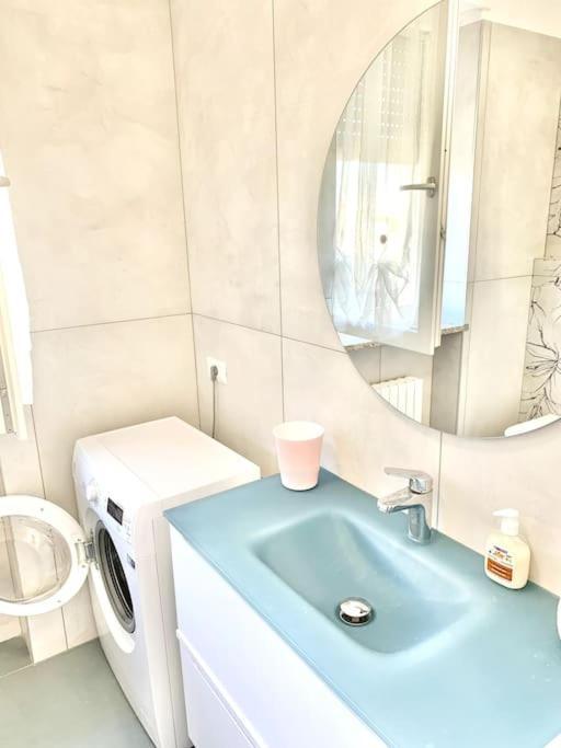 10 Min. Da Sanremo Appartamento Vista Mare 塔贾 外观 照片